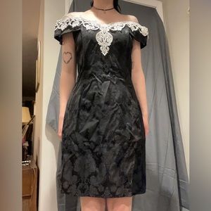 Fancy dress